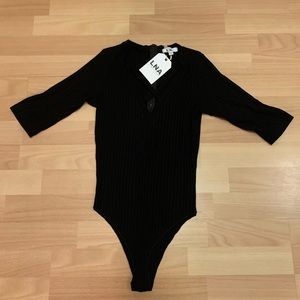 LNA Bodysuit